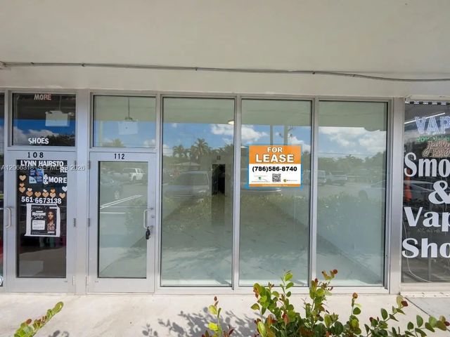 100 Sw 15th Street #112, Pompano Beach