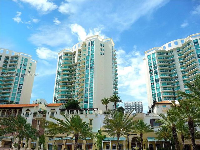 250 Sunny Isles Boulevard #3-705, Sunny Isles Beach