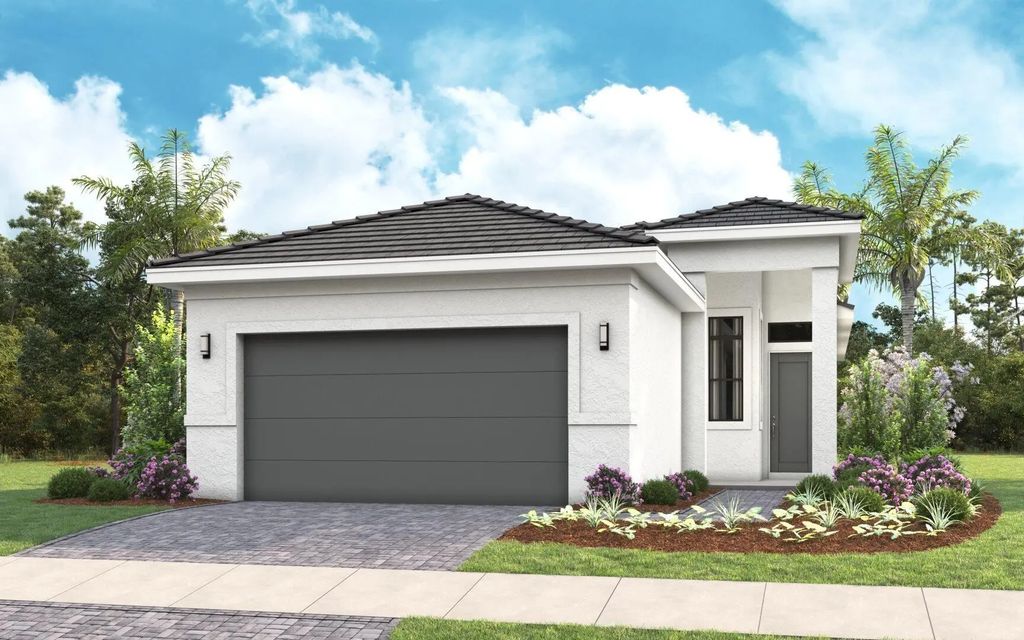 7950 Sw Andrea Way, Port St. Lucie