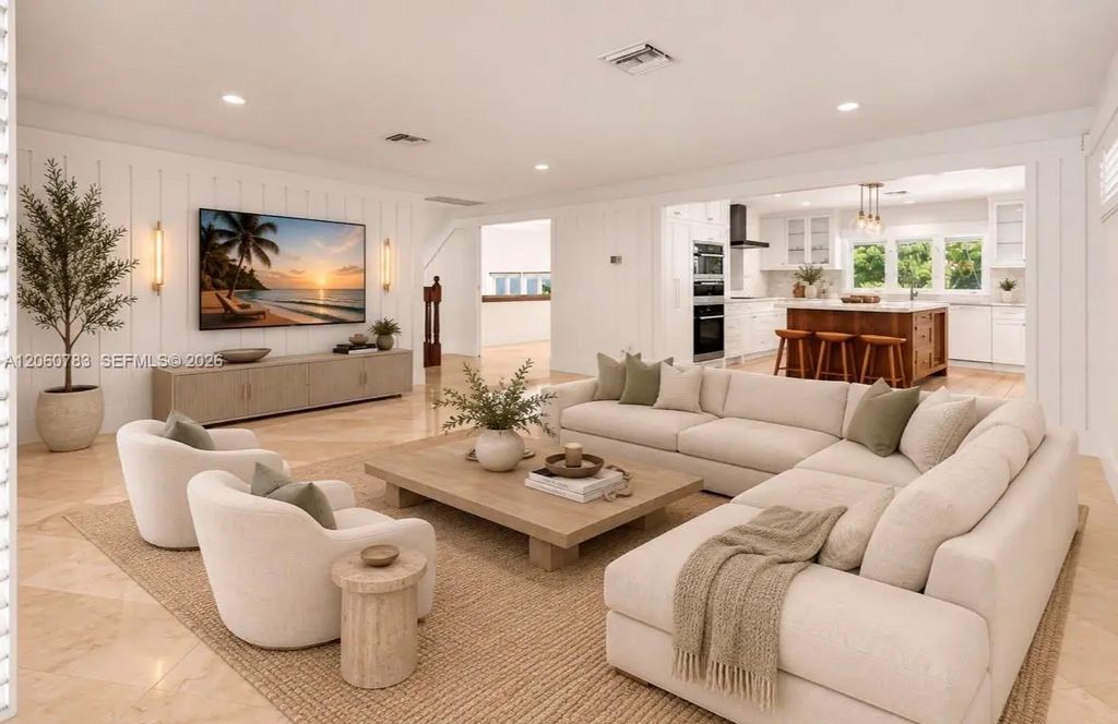 451 Ridge Road, Coral Gables