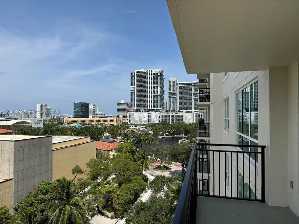 610 W Las Olas Boulevard #913n, Fort Lauderdale