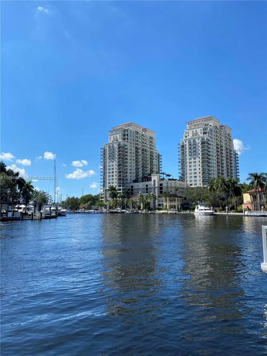 610 W Las Olas Boulevard #913n, Fort Lauderdale