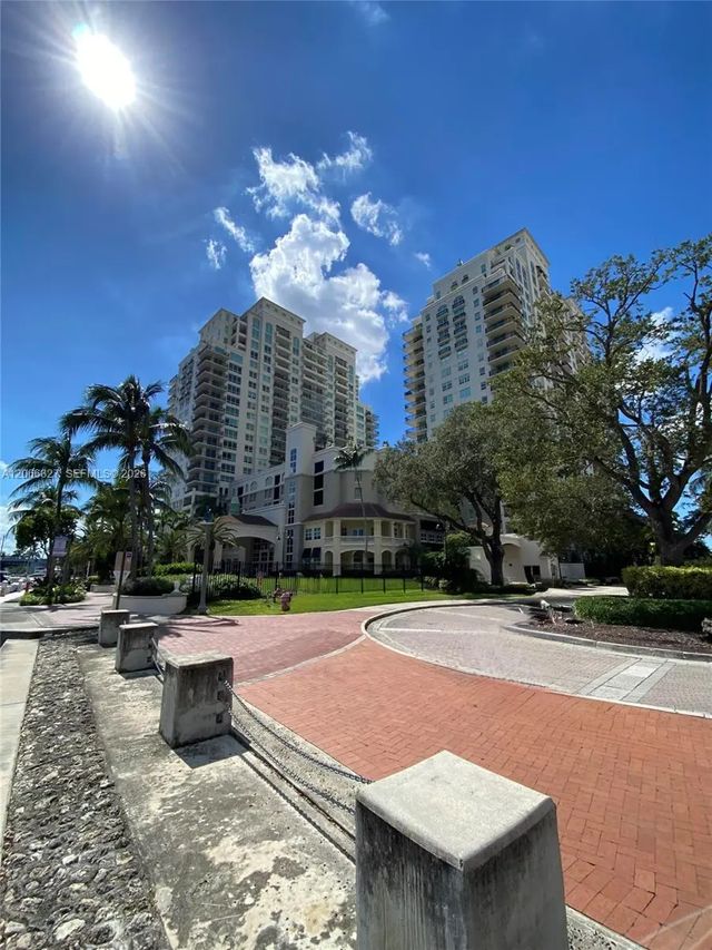 4 of 56 - 610 W Las Olas Boulevard #913n, Fort Lauderdale, FL