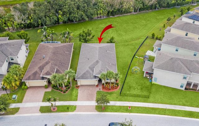 1332 Nw Leonardo Circle, Port St. Lucie
