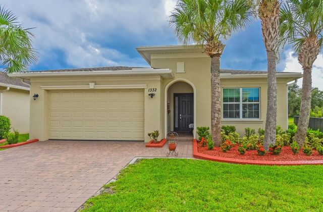 2 of 47 - 1332 Nw Leonardo Circle, Port St. Lucie, FL