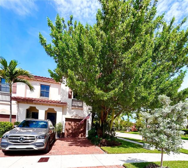 17506 Sw 153rd Court, Miami