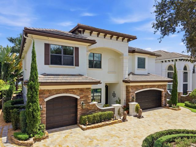 9517 Equus Circle, Boynton Beach