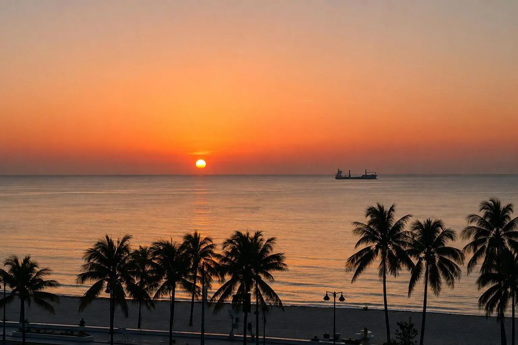 151 N Seabreeze Boulevard #1003, Fort Lauderdale