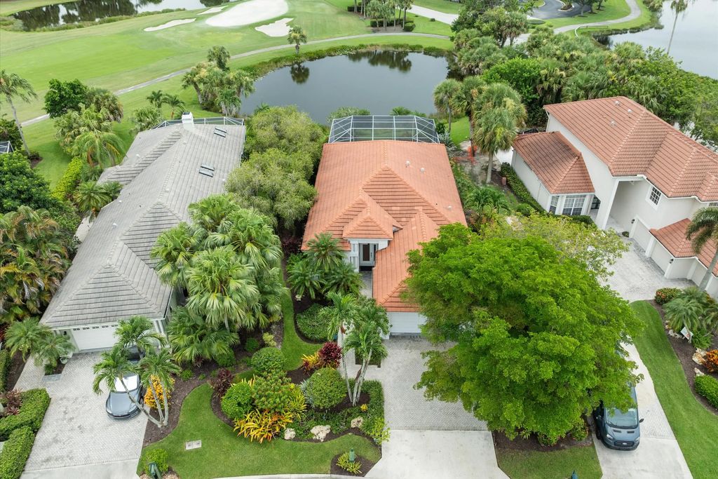 8170 Bob-o-link Drive, West Palm Beach