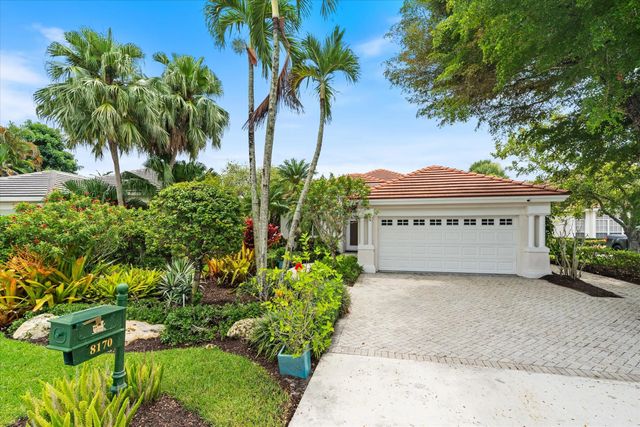 2 of 34 - 8170 Bob-o-link Drive, West Palm Beach, FL
