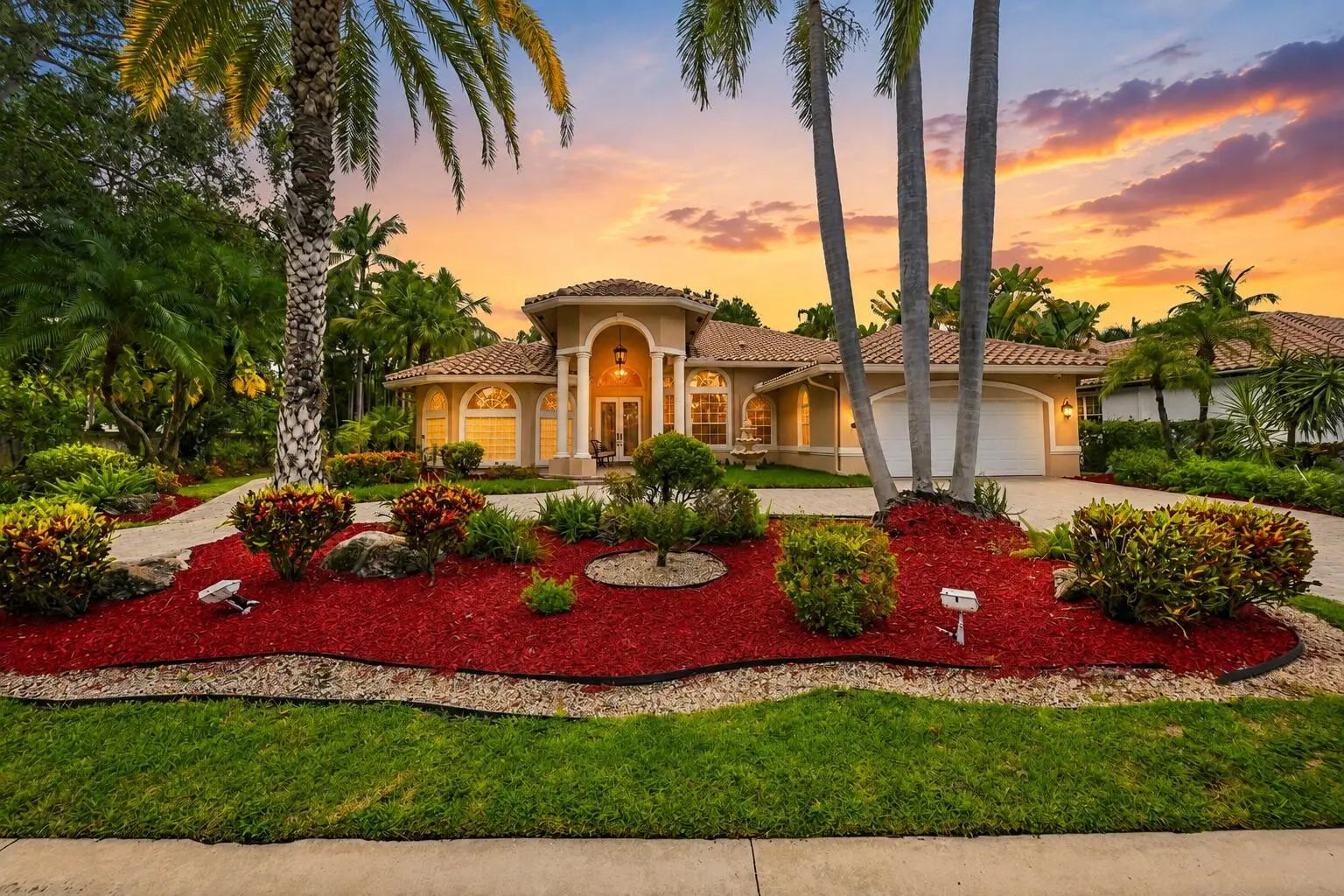 11889 Nw 12th Drive, Coral Springs