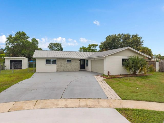955 Tomes Court, Orlando