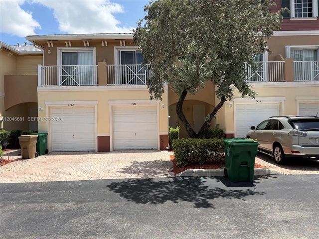 7432 Willow Grove Place, Davie