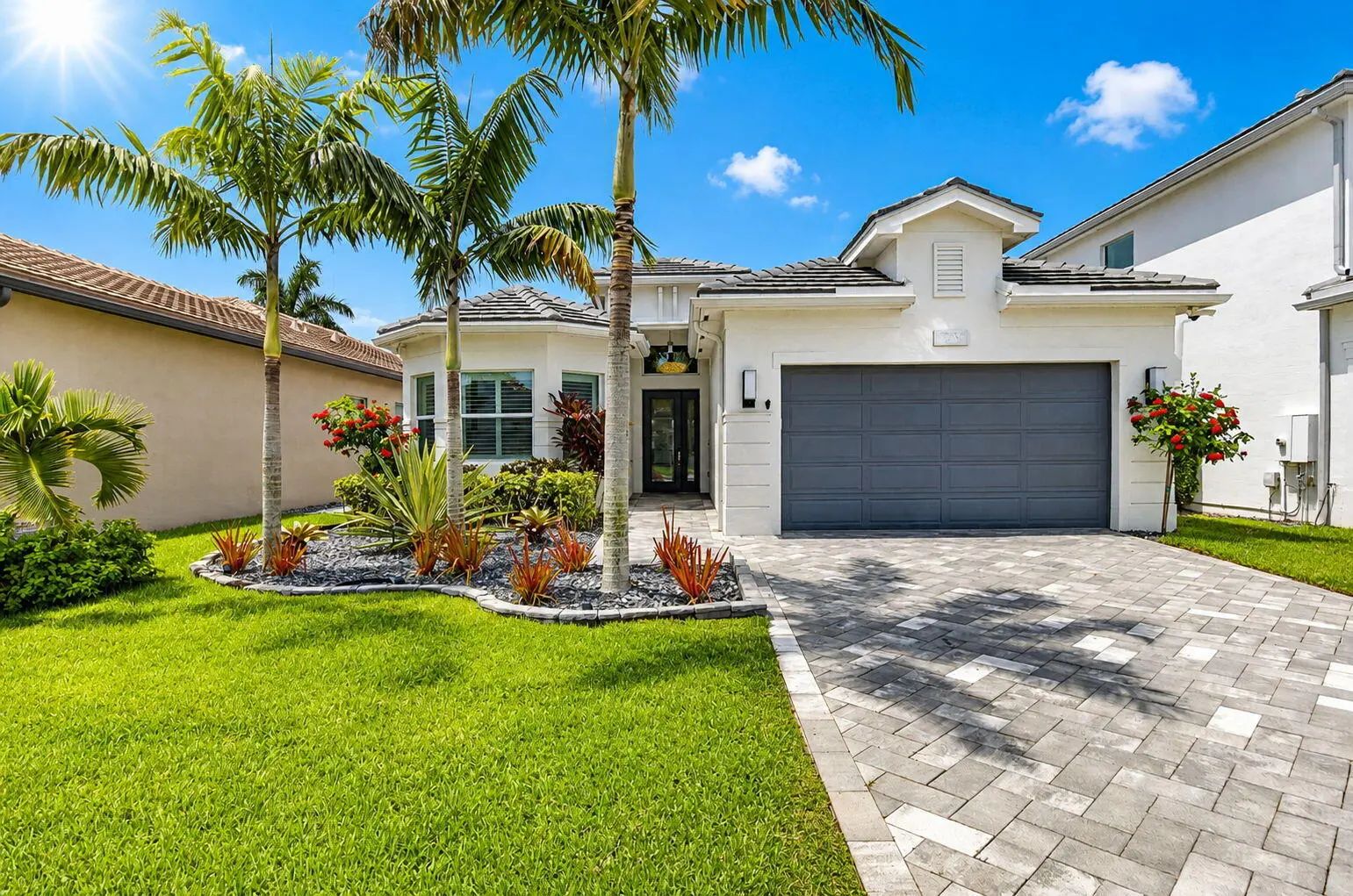 7789 Wildflower Shores Drive, Delray Beach
