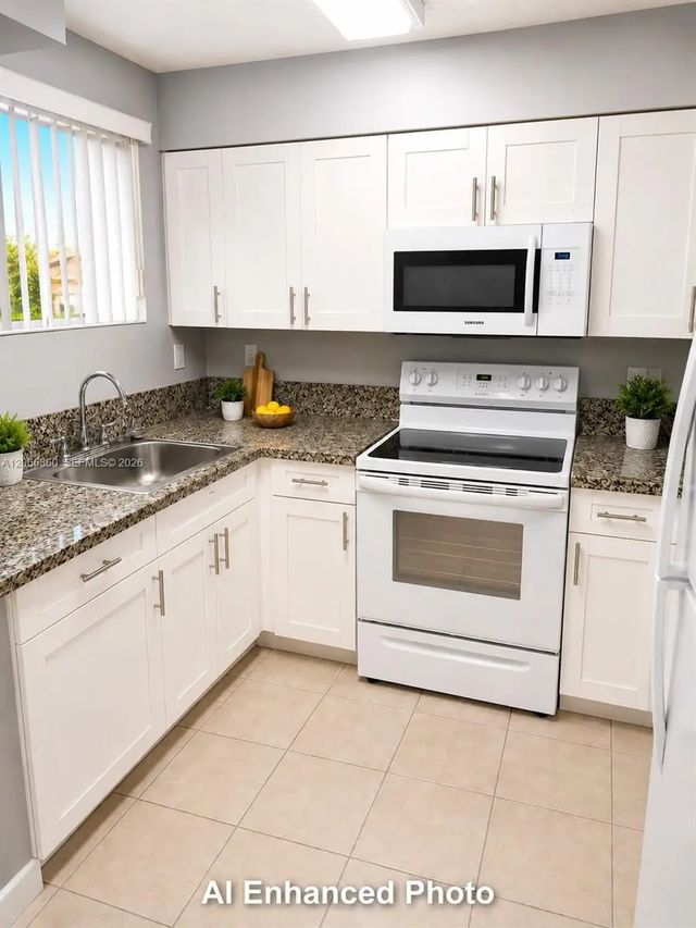 14951 Sw 82nd Lane #17-502, Miami