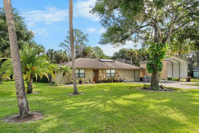 3596 12th Street Sw, Vero Beach