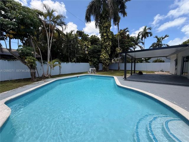 9934 Sw 195th Street, Cutler Bay