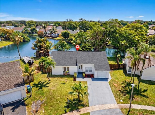 2710 Azalea Avenue, Miramar