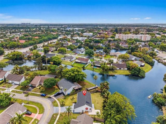 2 of 22 - 2710 Azalea Avenue, Miramar, FL