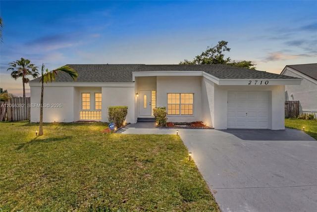 3 of 22 - 2710 Azalea Avenue, Miramar, FL