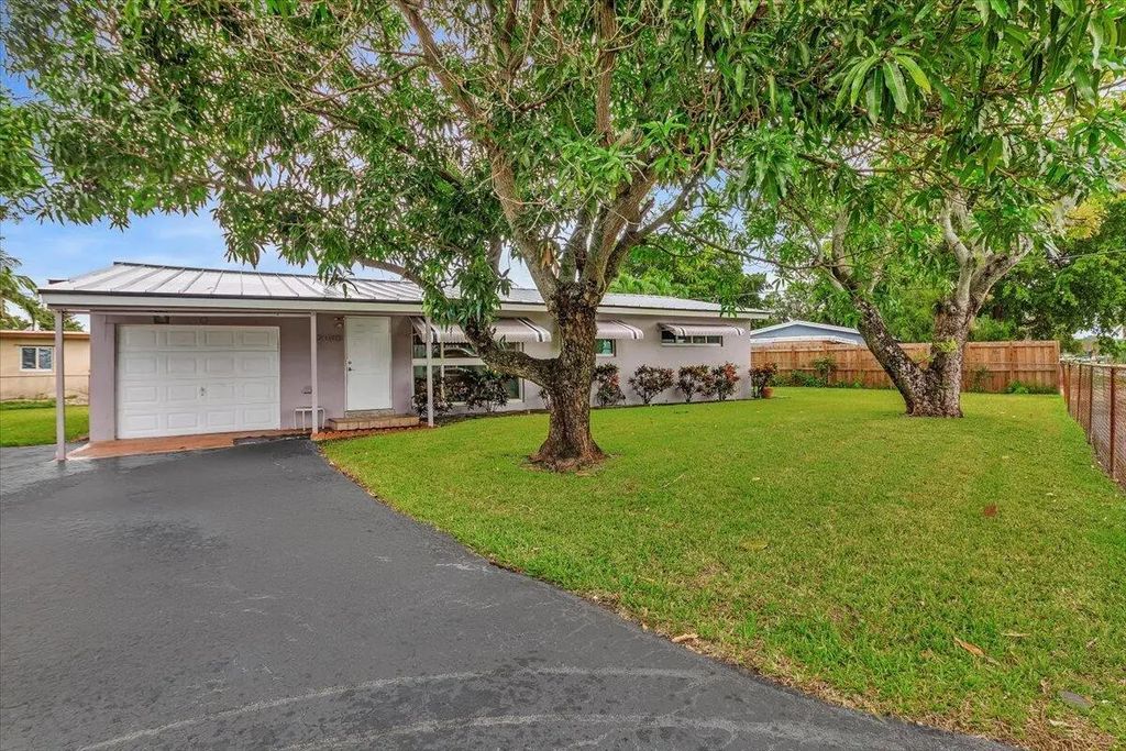 2080 Sw 38th Avenue, Fort Lauderdale