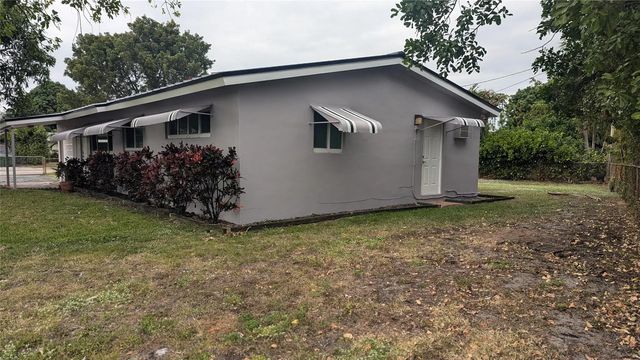 2080 Sw 38th Avenue, Fort Lauderdale