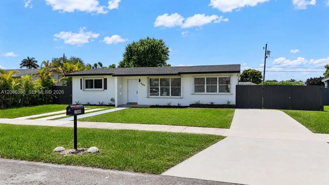1500 Nw 11th Street, Homestead