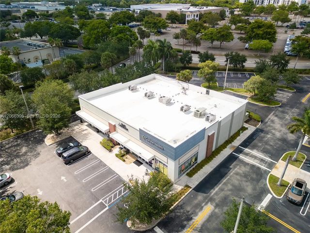 8931 W Atlantic Boulevard, Coral Springs