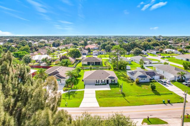 2865 Sw Savona Boulevard, Port St. Lucie