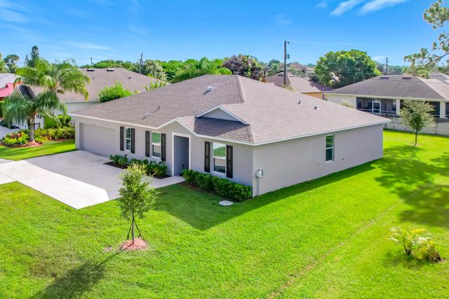 2 of 45 - 2865 Sw Savona Boulevard, Port St. Lucie, FL