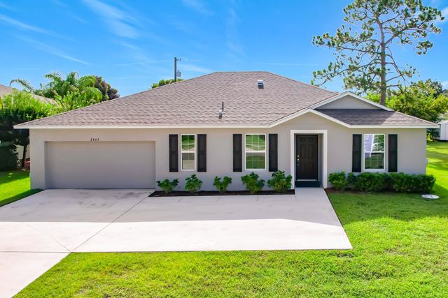 3 of 45 - 2865 Sw Savona Boulevard, Port St. Lucie, FL