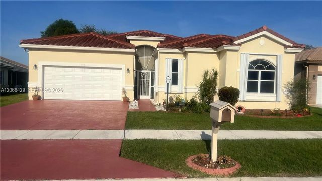 3746 Spring Crest Court, Lake Worth