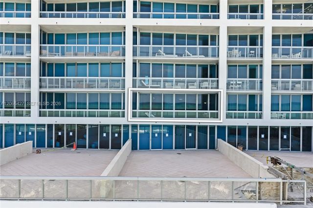 6899 Collins Avenue #702, Miami Beach