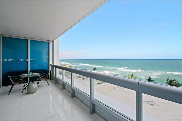 2 of 32 - 6899 Collins Avenue #702, Miami Beach, FL