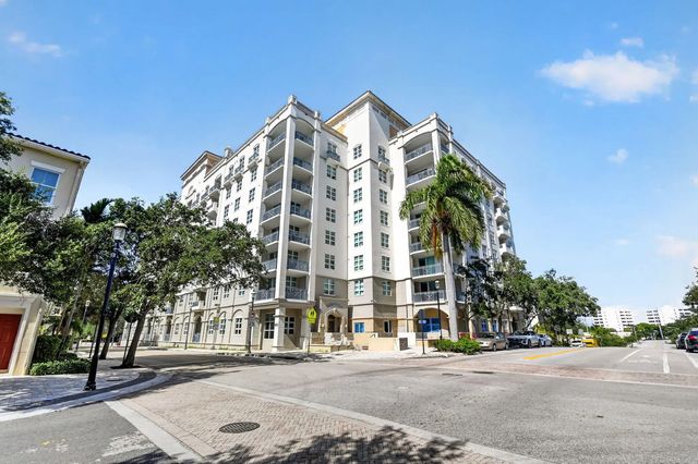403 S Sapodilla Avenue #612, West Palm Beach