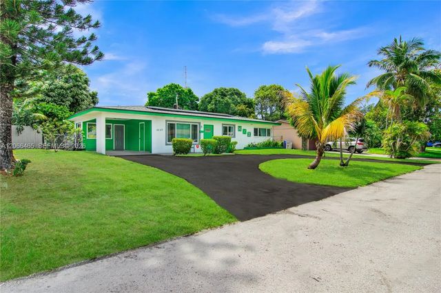 1650 Nw 1st Way, Pompano Beach