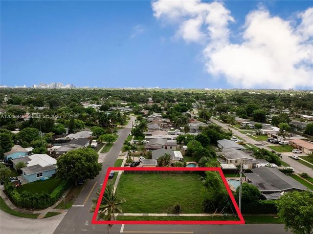 3644 Sw 21st Street, Fort Lauderdale