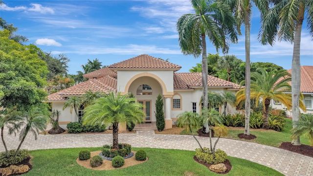 12127 Nw 9th Drive, Coral Springs