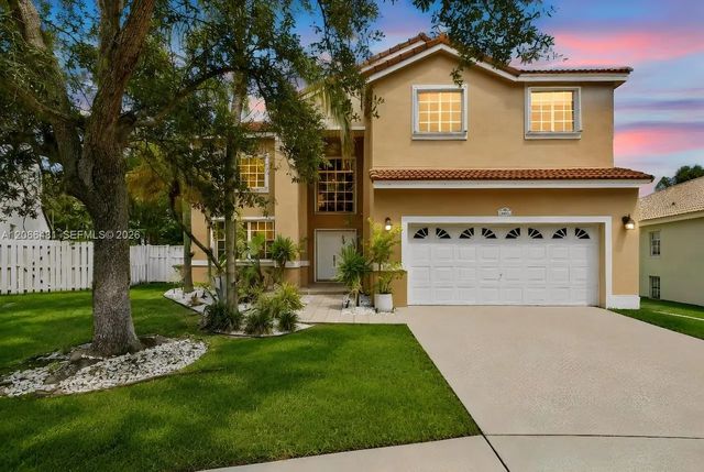 2 of 56 - 480 Cambridge Drive, Weston, FL