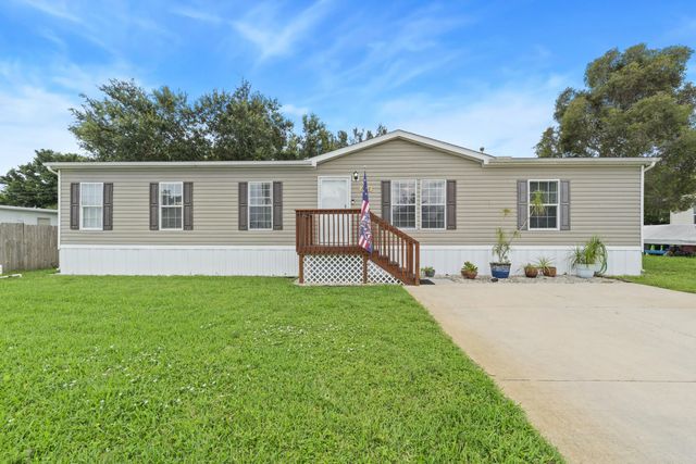 2802 Se Janet Street, Stuart
