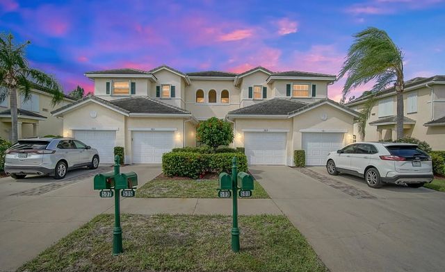 503 Southstar Drive #503, Fort Pierce