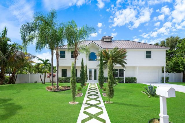 100 Norwood Road, Jupiter
