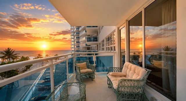 3430 Galt Ocean Drive #501, Fort Lauderdale