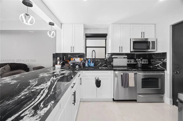 2 of 16 - 2302 S Cypress Bend Drive #306, Pompano Beach, FL