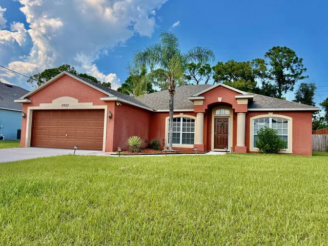 2 of 20 - 5937 Nw Baynard Drive, Port St. Lucie, FL
