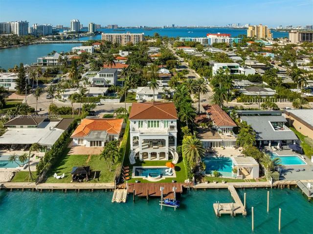 4 of 63 - 1460 S Treasure Drive, North Bay Village, FL