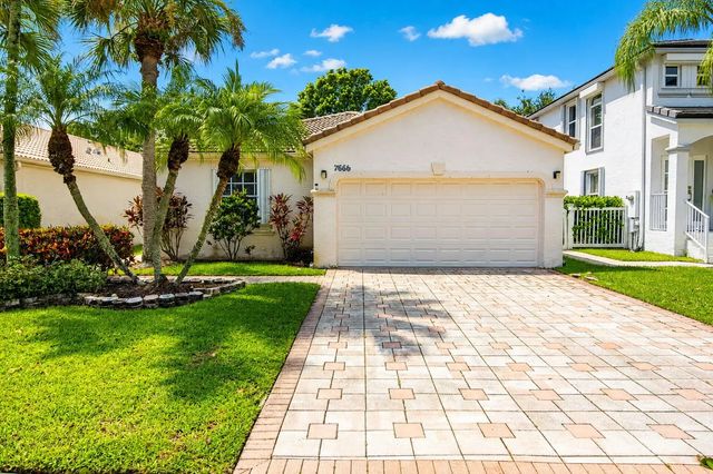 7666 Rockport Circle, Lake Worth