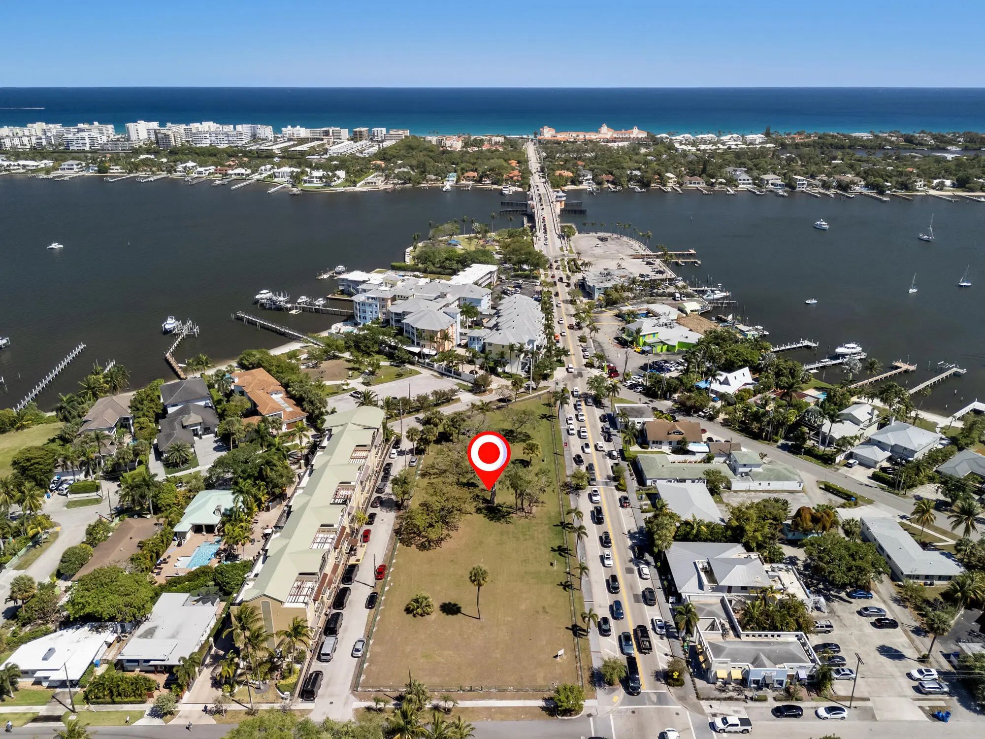 201 E Ocean Avenue, Lantana