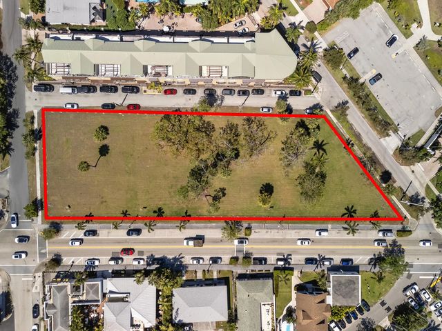 3 of 16 - 201 E Ocean Avenue, Lantana, FL