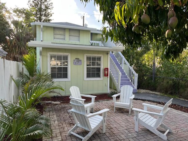 17 S D Street #1, Lake Worth Beach